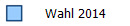 Wahl 2014