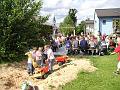 Biergarten