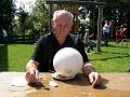 Ball_Torte