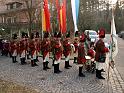 Aufstellung_Garde