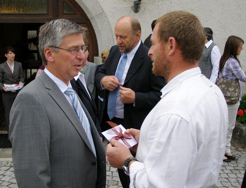 Alois_05.JPG - ...Kollege Georg Wittmann....