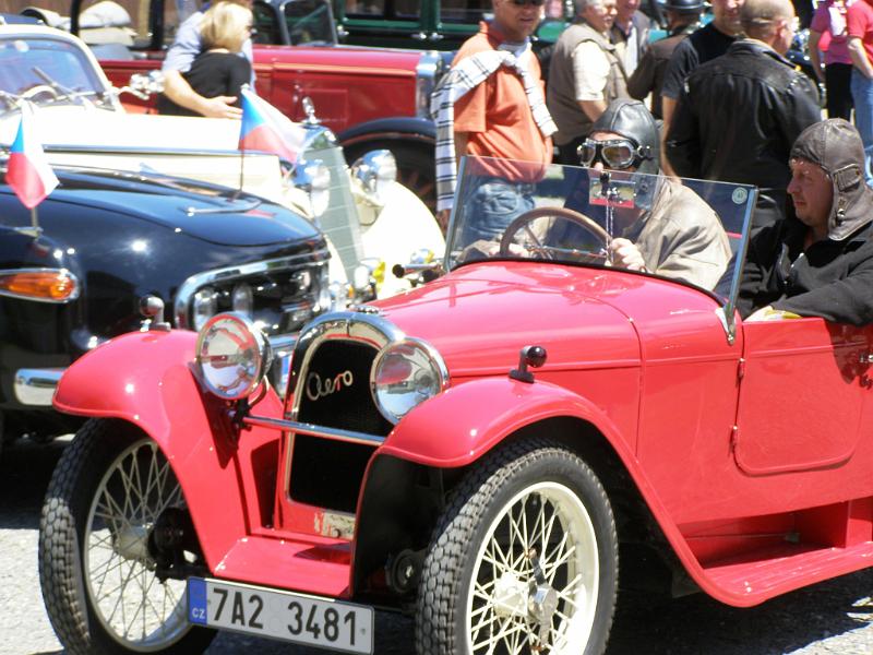 Old_11.JPG - Ein alter Aero, hergestellt in Tschechien.