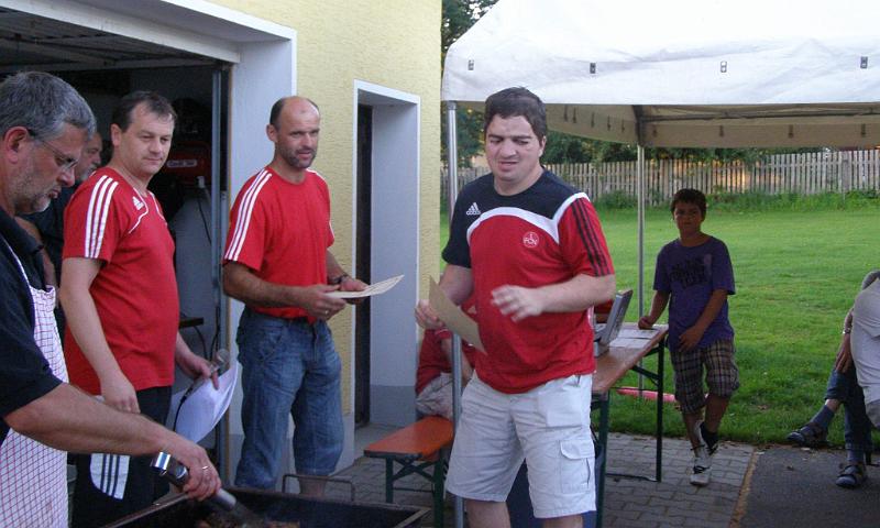 MM_2011_25.JPG - Verdienter zweiter Platz für den Fanclub des 1. FC Nürnberg.