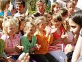 Wald_Kinder_Klatschen