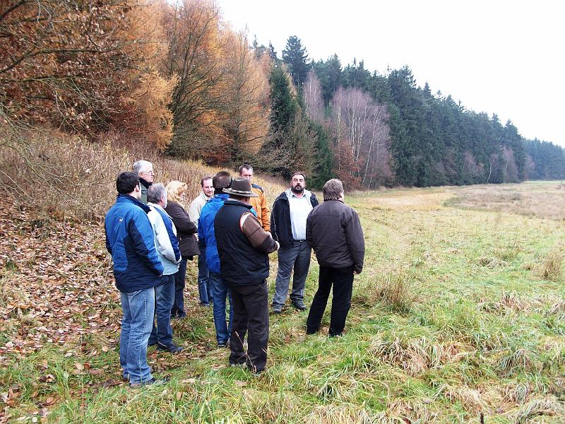 Renaturierierung.JPG - Renaturierung der Luhe am Irlhof.