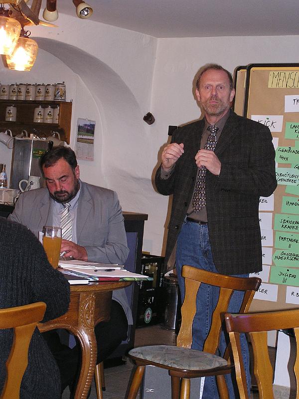 dorfneu_konst_sitz_231008_010.jpg - Das Amt für Ländliche Entwicklung möchte nicht nur Geld, sondern auch Visonen nach Waldthurn tragen.