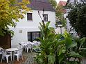 Biergarten