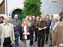 Gruppenstaunen
